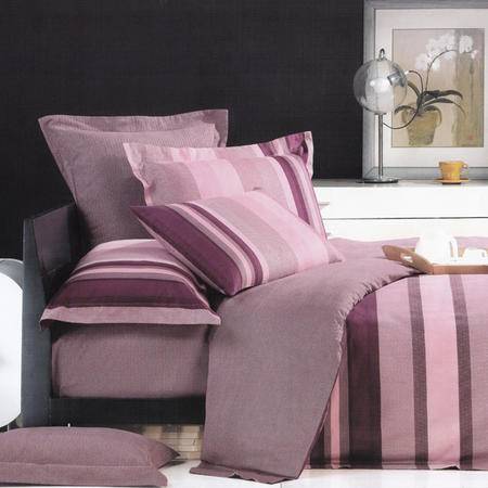 逸軒家紡 琉璃醉 精品磨毛四件套1.8m圖片大全 郵樂官方網(wǎng)站