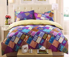 lovo家紡 伊利諾斯 全棉貢緞?dòng)』ㄋ募? class=