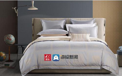 全球訂單猛增,孚日股份逆勢提振中國制造業(yè)信心