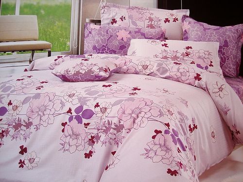 家紡產(chǎn)品陳列設計