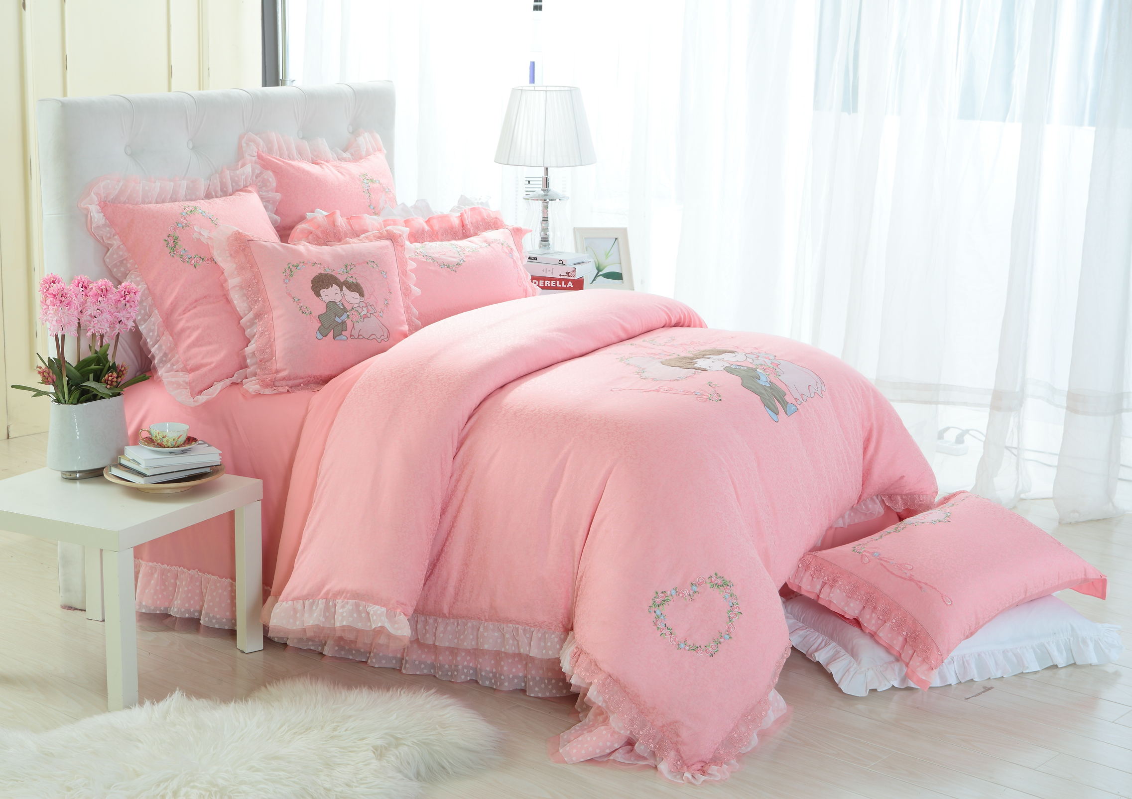 紅豆家紡加盟費