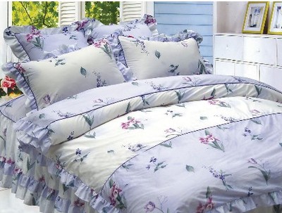 家居行業財富新藍海，凱莎蘭家紡引領家紡投資新機遇